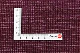Vintage Perzisch Tapijt 275x163 - Afbeelding 4