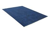 Vintage Perzisch Tapijt 285x195 - Afbeelding 1