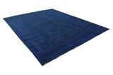 Vintage Perzisch Tapijt 350x270 - Afbeelding 1