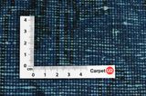 Vintage Perzisch Tapijt 350x270 - Afbeelding 4