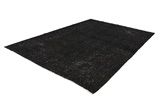 Vintage Perzisch Tapijt 332x237 - Afbeelding 2