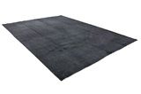 Vintage Perzisch Tapijt 397x292 - Afbeelding 1