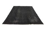 Vintage Perzisch Tapijt 292x195 - Afbeelding 3