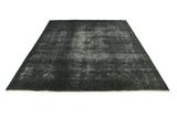 Vintage Perzisch Tapijt 298x203 - Afbeelding 3