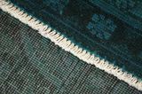 Vintage Perzisch Tapijt 380x290 - Afbeelding 6