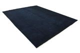Vintage Perzisch Tapijt 365x280 - Afbeelding 1
