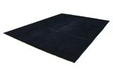 Vintage Perzisch Tapijt 365x280 - Afbeelding 2