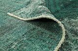 Vintage Perzisch Tapijt 368x280 - Afbeelding 5
