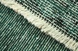 Vintage Perzisch Tapijt 368x280 - Afbeelding 6