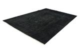 Vintage Perzisch Tapijt 343x237 - Afbeelding 2