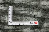 Vintage Perzisch Tapijt 343x237 - Afbeelding 4
