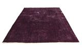 Vintage Perzisch Tapijt 295x190 - Afbeelding 3