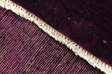 Vintage Perzisch Tapijt 295x190 - Afbeelding 6