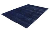 Vintage Perzisch Tapijt 288x200 - Afbeelding 2