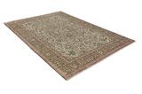 Tabriz - Patina Perzisch Tapijt 294x195 - Afbeelding 1