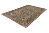 Tabriz - Patina Perzisch Tapijt 294x195 - Afbeelding 2