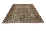 Tabriz - Patina Perzisch Tapijt 294x195 - Afbeelding 3