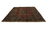 Tabriz - Patina Perzisch Tapijt 295x200 - Afbeelding 3