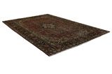 Tabriz - Patina Perzisch Tapijt 294x195 - Afbeelding 1
