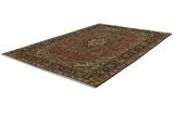 Tabriz - Patina Perzisch Tapijt 294x195 - Afbeelding 2