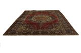 Tabriz - Patina Perzisch Tapijt 290x200 - Afbeelding 3