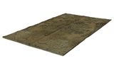 Tabriz - Patina Perzisch Tapijt 245x151 - Afbeelding 2