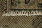 Tabriz - Patina Perzisch Tapijt 245x151 - Afbeelding 6