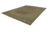 Tabriz - Patina Perzisch Tapijt 358x264 - Afbeelding 2