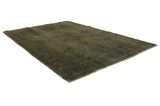 Tabriz - Patina Perzisch Tapijt 300x205 - Afbeelding 1
