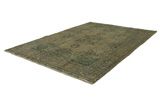 Tabriz - Patina Perzisch Tapijt 300x205 - Afbeelding 2