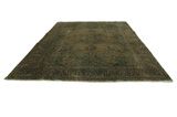 Tabriz - Patina Perzisch Tapijt 300x205 - Afbeelding 3