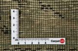 Tabriz - Patina Perzisch Tapijt 300x205 - Afbeelding 4