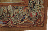 Tapestry Frans, Geweven Tapijt 201x195 - Afbeelding 2