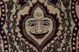 Kashan - Antique Perzisch Tapijt 217x138 - Afbeelding 6