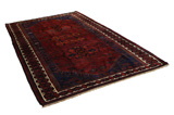 Qashqai - old Perzisch Tapijt 284x180 - Afbeelding 1