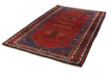 Qashqai - old Perzisch Tapijt 284x180 - Afbeelding 2