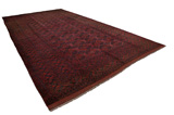 Beshir - Antique Turkmeens Tapijt 650x340 - Afbeelding 1