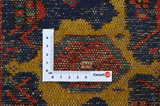 Bidjar - Antique Perzisch Tapijt 205x128 - Afbeelding 4