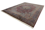 Kerman - Antique Perzisch Tapijt 472x366 - Afbeelding 2