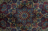 Kerman - Antique Perzisch Tapijt 472x366 - Afbeelding 6