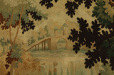 Tapestry - Antique Frans Tapijt 315x248 - Afbeelding 5