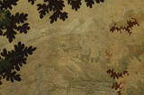 Tapestry - Antique Frans Tapijt 315x248 - Afbeelding 6