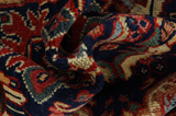 Sultanabad - old Perzisch Tapijt 196x131 - Afbeelding 7