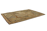 Tapestry - Antique Frans Tapijt 347x256 - Afbeelding 1