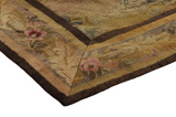 Tapestry - Antique Frans Tapijt 347x256 - Afbeelding 2
