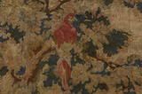 Tapestry - Antique Frans Tapijt 347x256 - Afbeelding 5