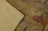 Tapestry - Antique Frans Tapijt 347x256 - Afbeelding 8