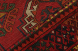 Bokhara - Turkaman Perzisch Tapijt 372x206 - Afbeelding 6