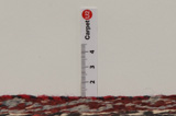 Afshar - old Perzisch Tapijt 280x140 - Afbeelding 8