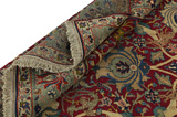 Tabriz - Antique Perzisch Tapijt 290x220 - Afbeelding 5